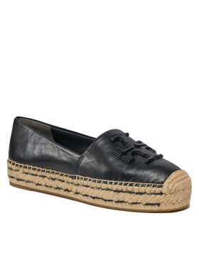 Tory Burch Tory Burch Espadrilles Ines 144346 Schwarz