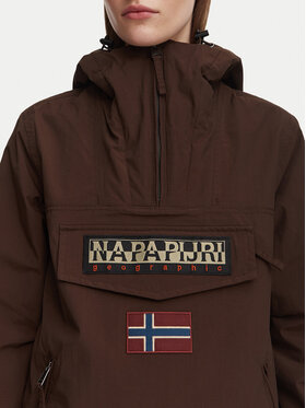 Μπουφάν anorak Napapijri
