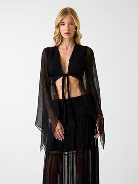 Marciano Guess Marciano Guess Top 183000 Černá Classic Fit