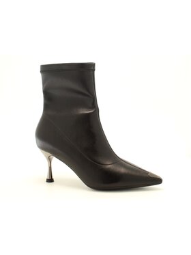 Cult Cult Décolleté 3954 MID W PATENT Nero