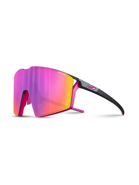 Julbo Julbo Okulary przeciwsłoneczne EDGE Czarny
