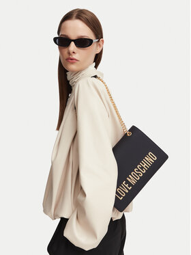 LOVE MOSCHINO LOVE MOSCHINO Сумка JC4192PP1PKD0000 Чорний
