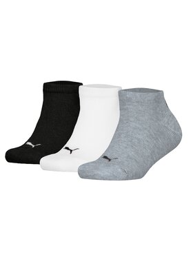 Puma Puma Skarpety długie 28972 Kolorowy