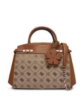 Guess Guess Torbica Melinda HWJP99 02060 Smeđa