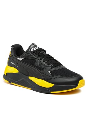 Puma Puma Sneakersy PORSCHE Pl X-Ray Speed 307549 03 Czarny