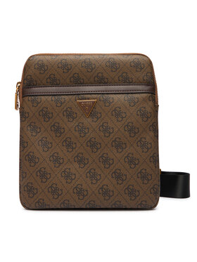 Guess Guess Umhängetasche HMEVZL P2223 Braun
