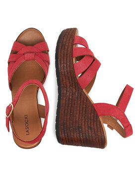 Σανδάλια Lasocki φωτογραφία