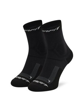 Dynafit Dynafit Unisex Magasszárú Zokni Alpine Short Sk 08-0000070879 Fekete
