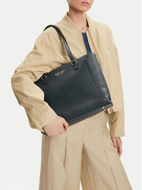 Nine West Nine West Τσάντα CEO-Midtown Maven-LX9844 Πράσινο