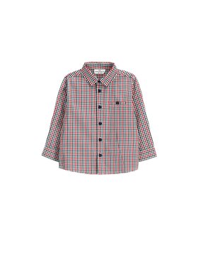 Coccodrillo Coccodrillo Koszula ZC6136101EBB-022 Kolorowy Regular Fit