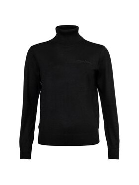 Armani Exchange Armani Exchange Maglione 31216 Nero Casual Fit