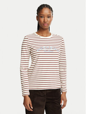 Weekend Max Mara Weekend Max Mara Majica Cestino 2625946042 Šarena Regular Fit
