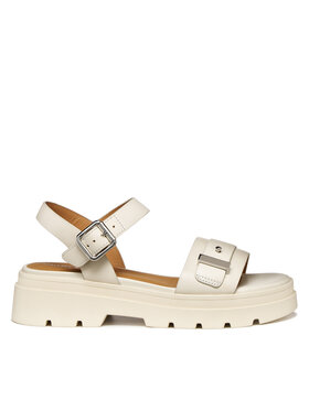 Geox Geox Sandali D670NB-00043 Crema