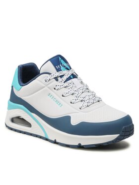 Skechers Skechers Sneakers Pop Color Fun! 177121/WNV Alb