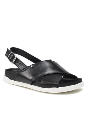 Nessi Nessi Sandale 22194 Negru