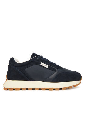 Liu Jo Liu Jo Sneakers Running 02 7G5027 PX380 Blu scuro