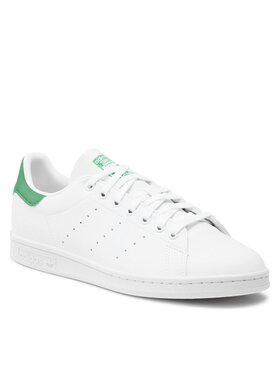 adidas adidas Čevlji Stan Smith FX5502 Bela
