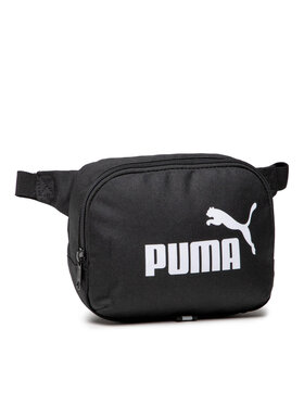 Puma Puma Τσαντάκι μέσης Phase Waist Bag 076908 01 Μαύρο