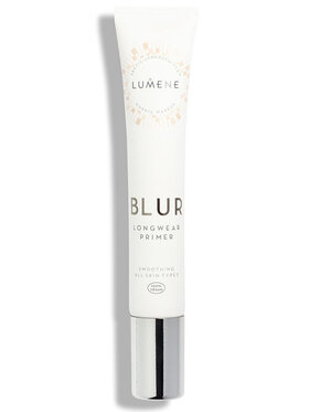 Lumene Lumene BLUR Baza czarny
