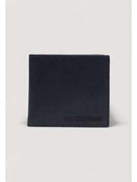 Armani Exchange Armani Exchange Portafoglio XM000168 AF17090 Nero