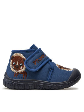 Primigi Primigi Pantofole 6948033 Blu scuro
