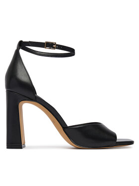 Aldo Aldo Sandalen Florianna 007 14344610 Schwarz