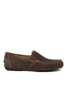 Geox Geox Mokasinai U Moner V U1144V 00022 C6009 Ruda