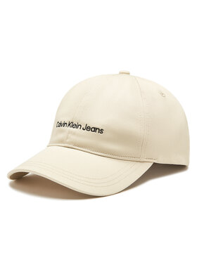 Calvin Klein Jeans Calvin Klein Jeans Casquette Institutional K50K510062 Beige