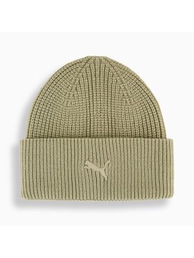 Puma Puma Czapka 026408 Beżowy