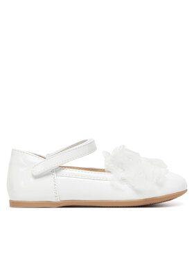Mayoral Mayoral Ballerine 43617 Bianco