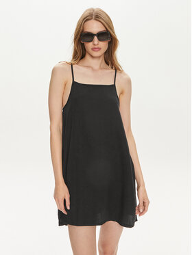 Noisy May Noisy May Rochie de vară Hawa 27030400 Negru Wide Fit