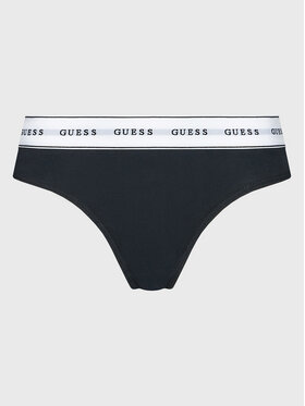 Guess Σλιπ κλασικά Guess - 3
