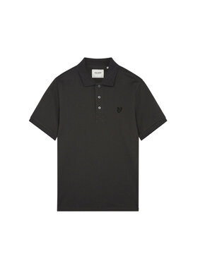 Lyle & Scott Lyle & Scott T-Shirt sp400tonx Szary Regular Fit