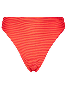 Seafolly Spodnji Del Bikini Essentials 40609-640 Oranžna