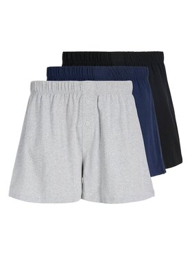 Jack & Jones Jack & Jones Bokserki 32035 Kolorowy