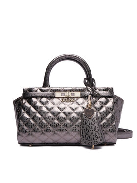 Guess Guess Táska HWGM81 57050 Ezüst