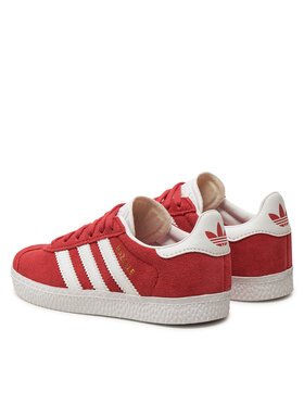 Adidas Tenisice Gazelle C IF9809 Crvena