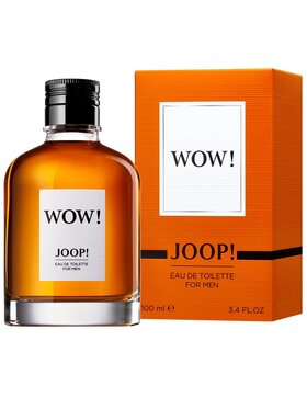 JOOP! JOOP! Wow! For Men Woda toaletowa