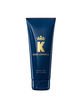 Dolce&Gabbana Dolce&Gabbana K by Dolce & Gabbana Żel pod prysznic
