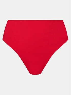 Tommy Hilfiger Spodnji Del Bikini UW0UW05305 Rdeča