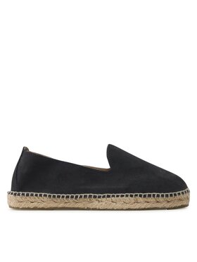 Manebi Manebi Espadrilės Flat Espadrilles K 1.5 C0 K 1.5 Tamsiai mėlyna