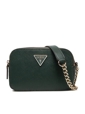 Guess Guess Soma Noelle Crossbody Camera HWZG78 79140 Zaļš