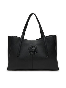 BOSS Boss Handtasche 50535938 Schwarz