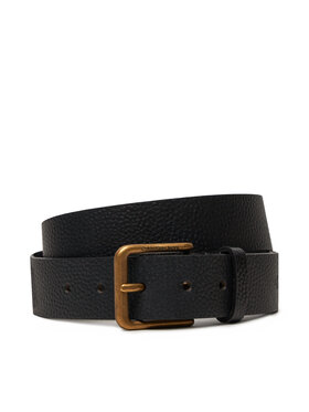 Calvin Klein Calvin Klein Ζώνη Ανδρική Classic Casual K50K512085 Μαύρο