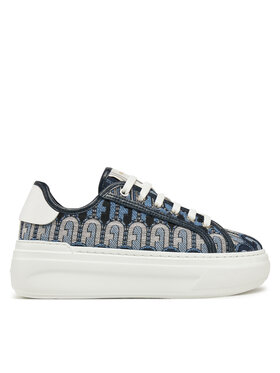 Furla Furla Sneakers Nuage YJ16NUA BX3733 3750S Albastru