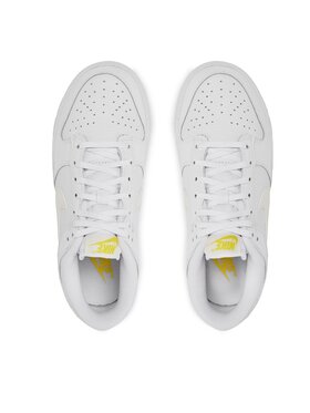 Nike Tenisice Dunk Low FD0803 100 Bijela