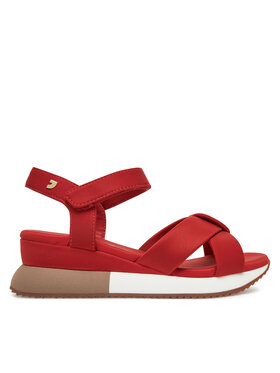 Gioseppo Gioseppo Sandaalid Heath 74012-P Punane