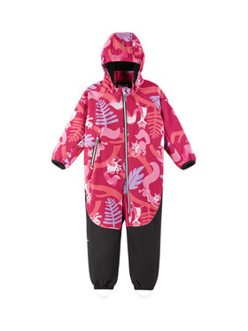 Reima Reima Salopetă Softshell Mjosa 5100006A Roz Regular Fit