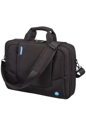 Lightpak Lightpak Teczka 258539 Czarny
