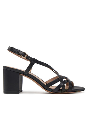 Geox Geox Sandali D55YZB 000TU C9999 Nero